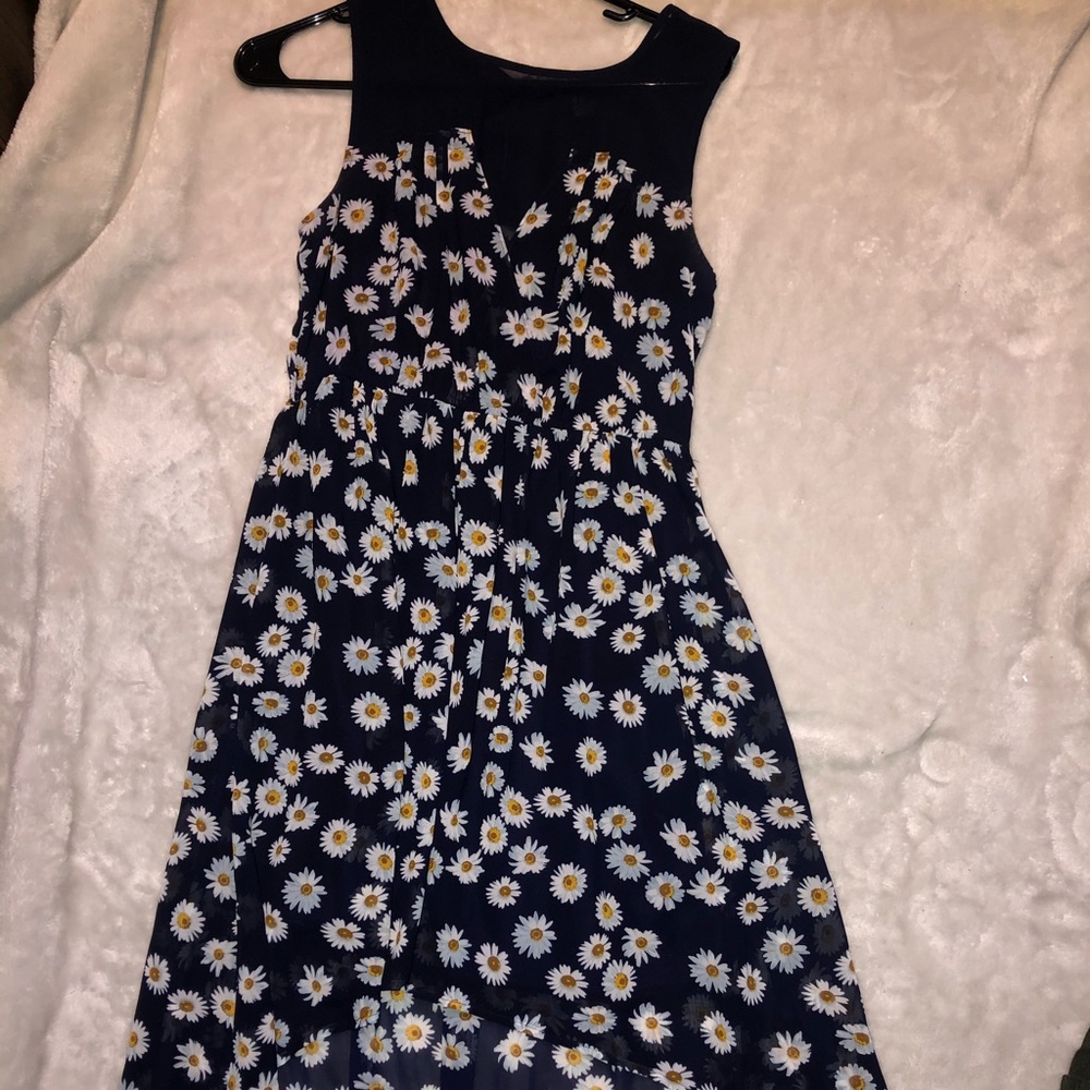 Long sundress